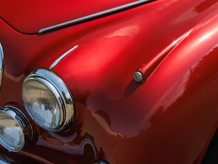 1960 Jaguar Mark II - Image 28 of 31