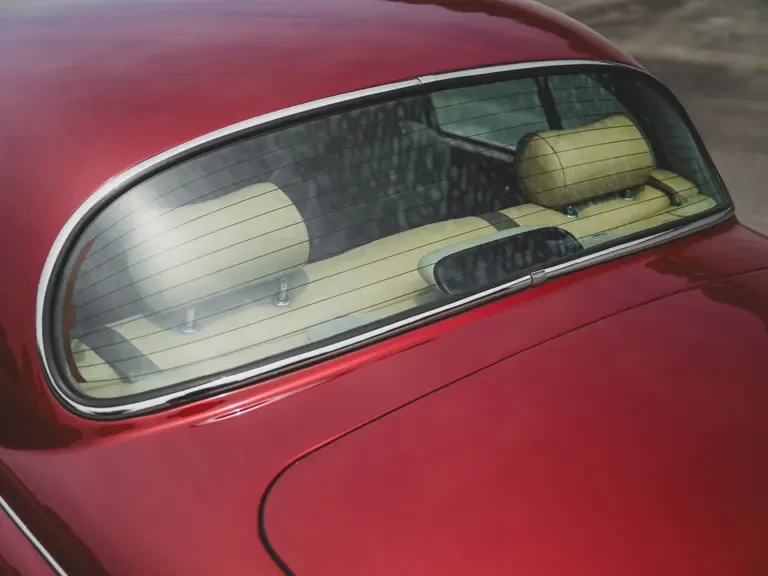 1960 Jaguar Mark II - Image 31 of 31