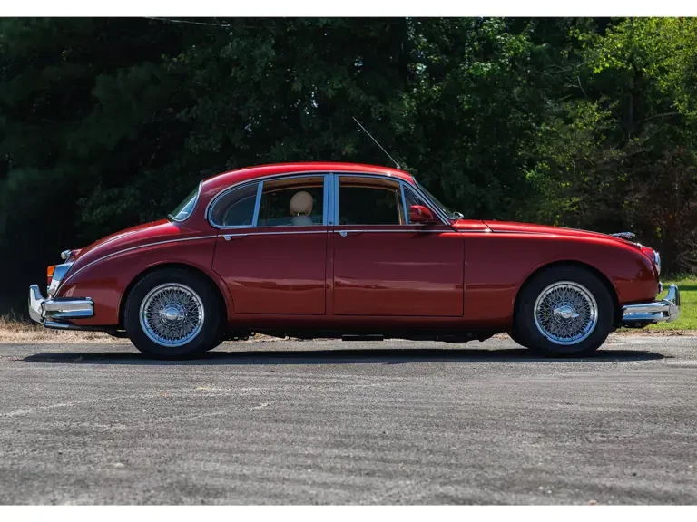 1960 Jaguar Mark II - Image 6 of 31