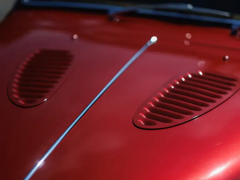 1960 Jaguar Mark II - Image 30 of 31