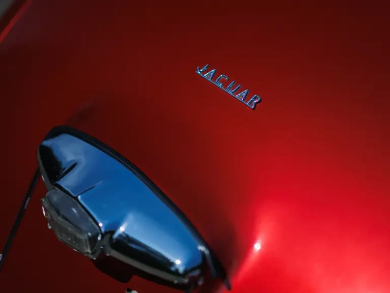 1960 Jaguar Mark II - Image 25 of 31