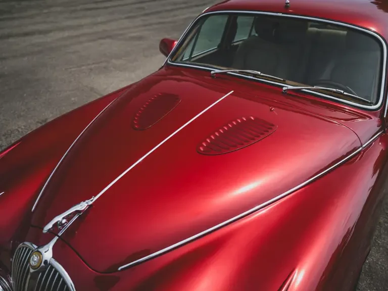 1960 Jaguar Mark II - Image 29 of 31