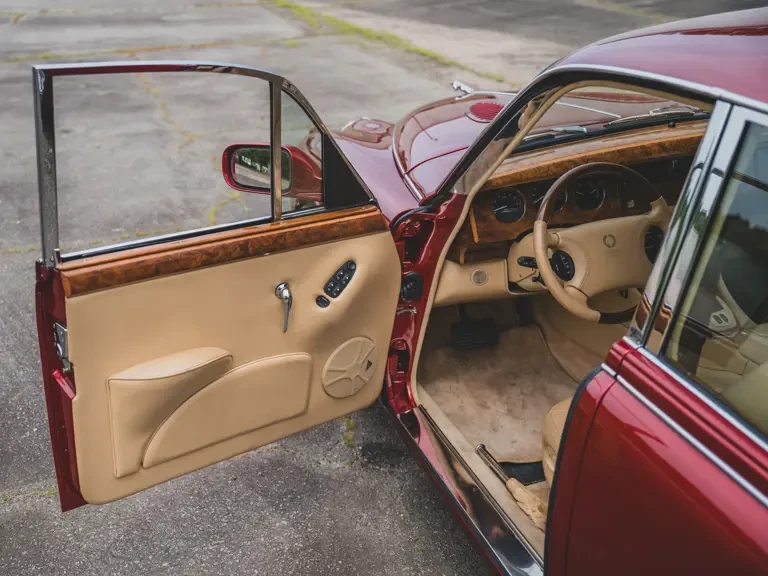 1960 Jaguar Mark II - Image 15 of 31