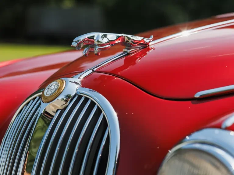 1960 Jaguar Mark II - Image 7 of 31