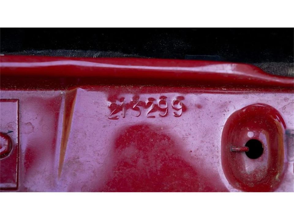 1960 Jaguar Mark I - Image 27 of 31