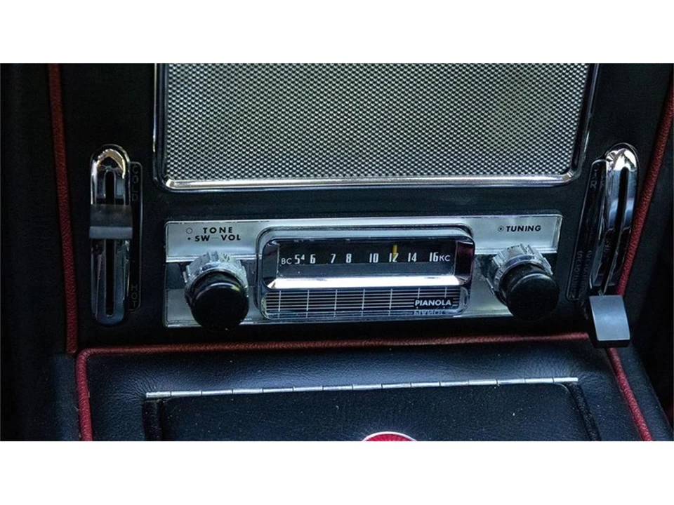 1960 Jaguar Mark I - Image 14 of 31