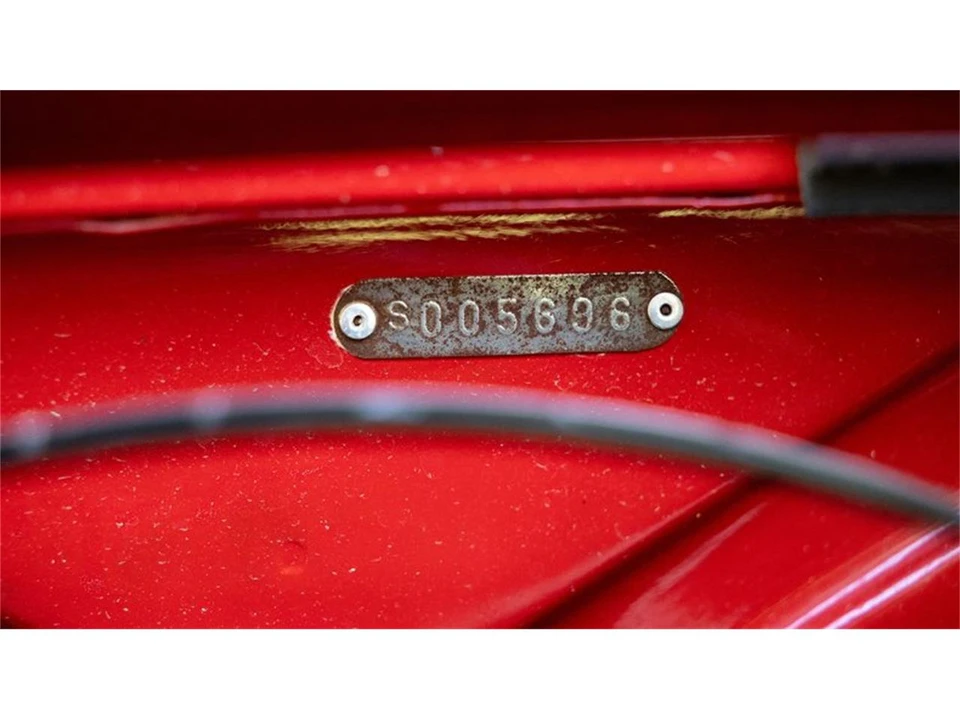 1960 Jaguar Mark I - Image 26 of 31