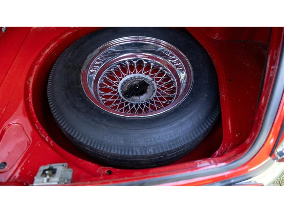1960 Jaguar Mark I - Image 22 of 31
