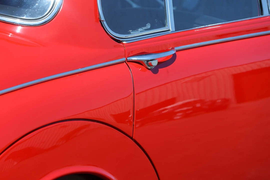 1960 Jaguar Mark II - Image 25 of 31