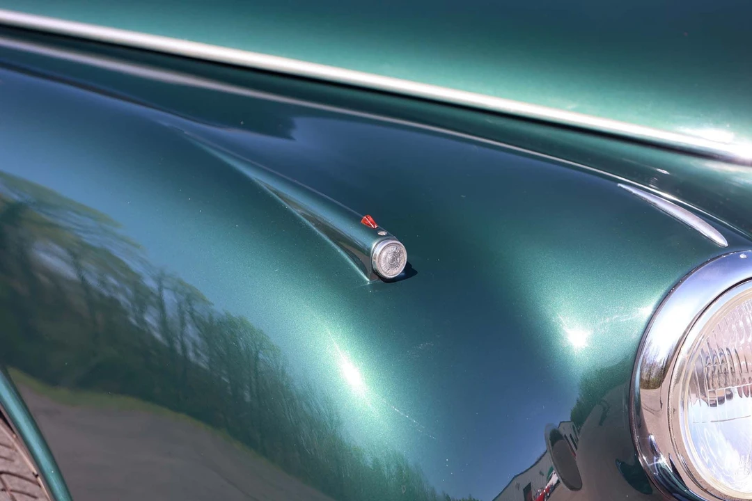 1960 Jaguar Mark II - Image 25 of 31