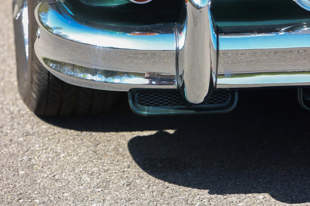 1960 Jaguar Mark II - Image 27 of 31
