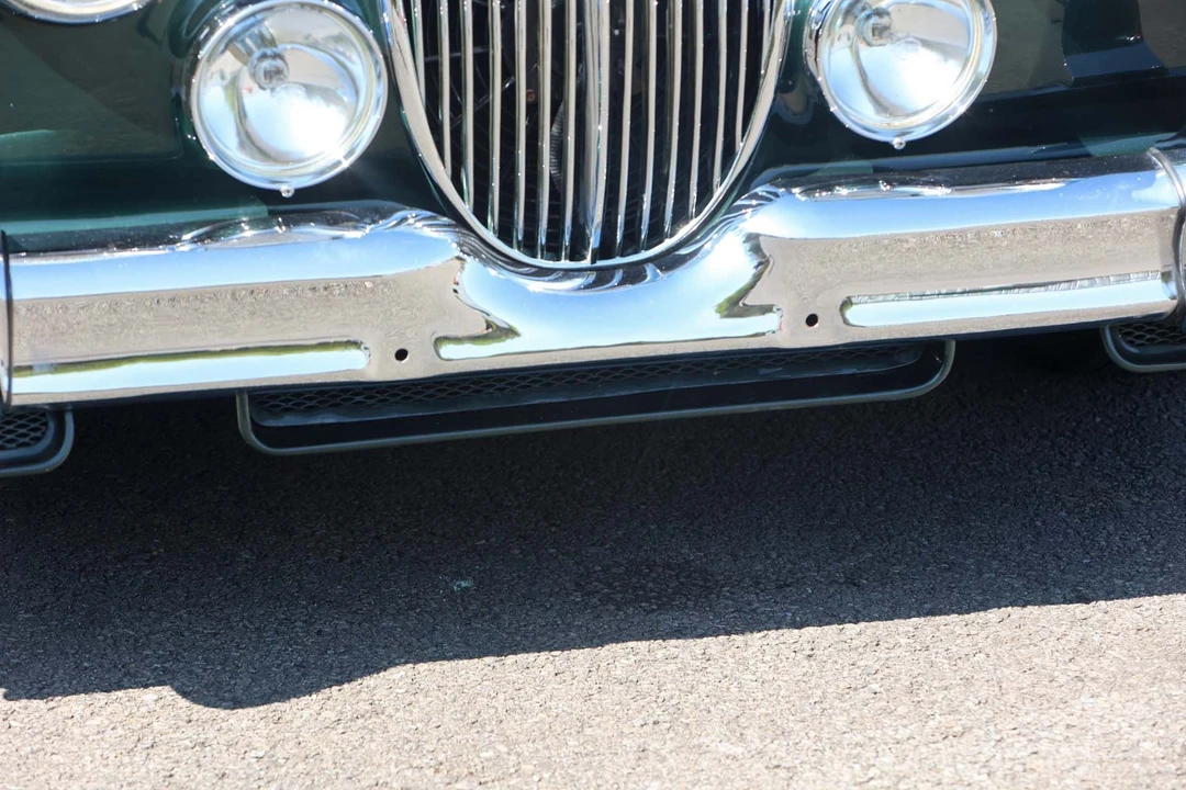1960 Jaguar Mark II - Image 30 of 31