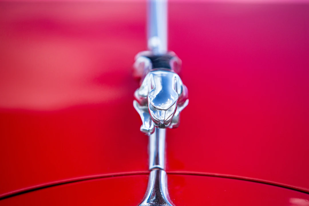 1960 Jaguar Mark II - Image 2 of 27