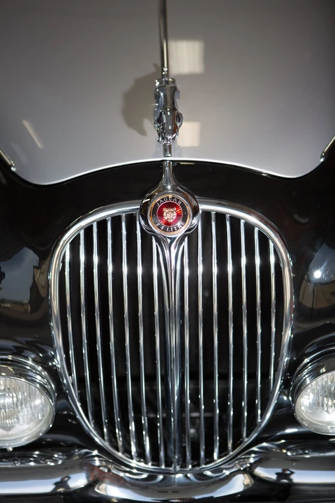1960 Jaguar Mark II - Image 19 of 19