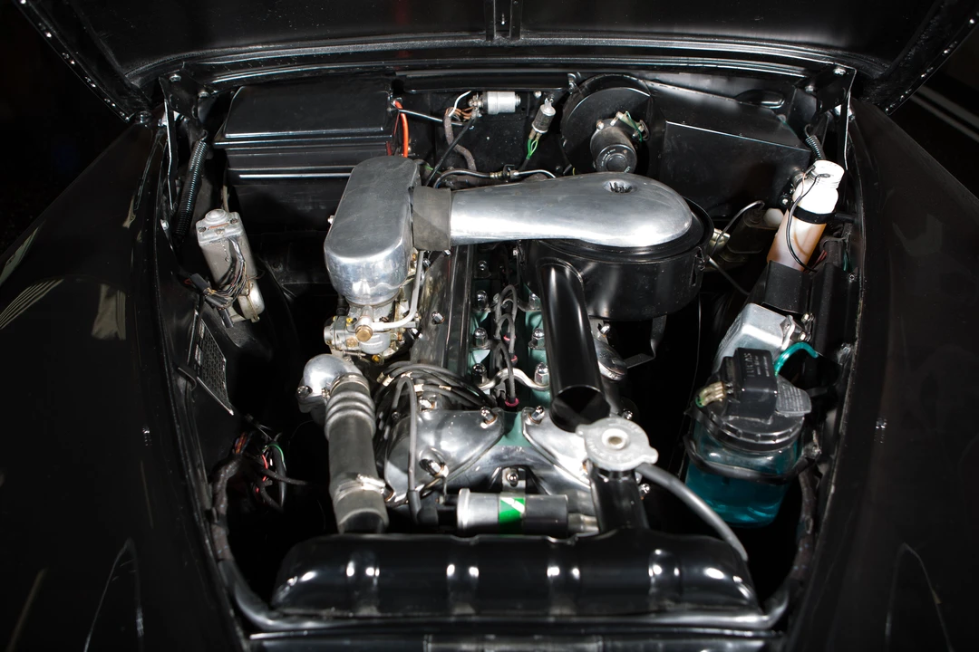 1960 Jaguar Mark II - Image 11 of 19