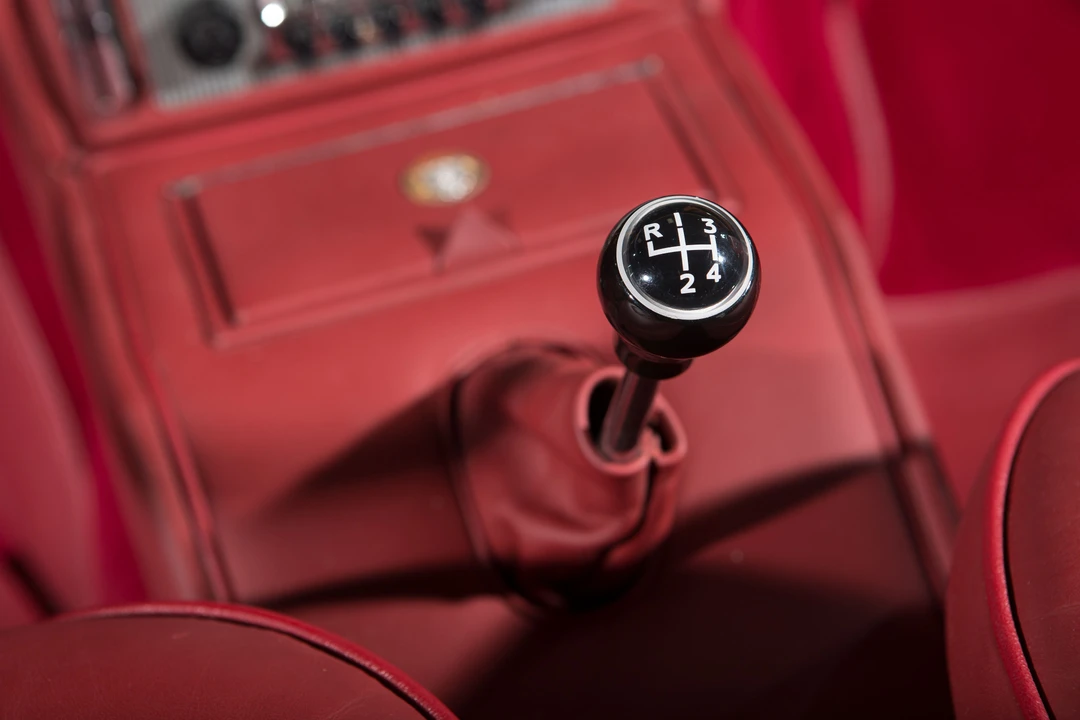 1960 Jaguar Mark II - Image 3 of 19