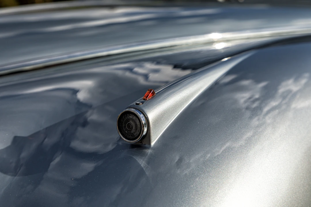 1960 Jaguar Mark II - Image 20 of 31