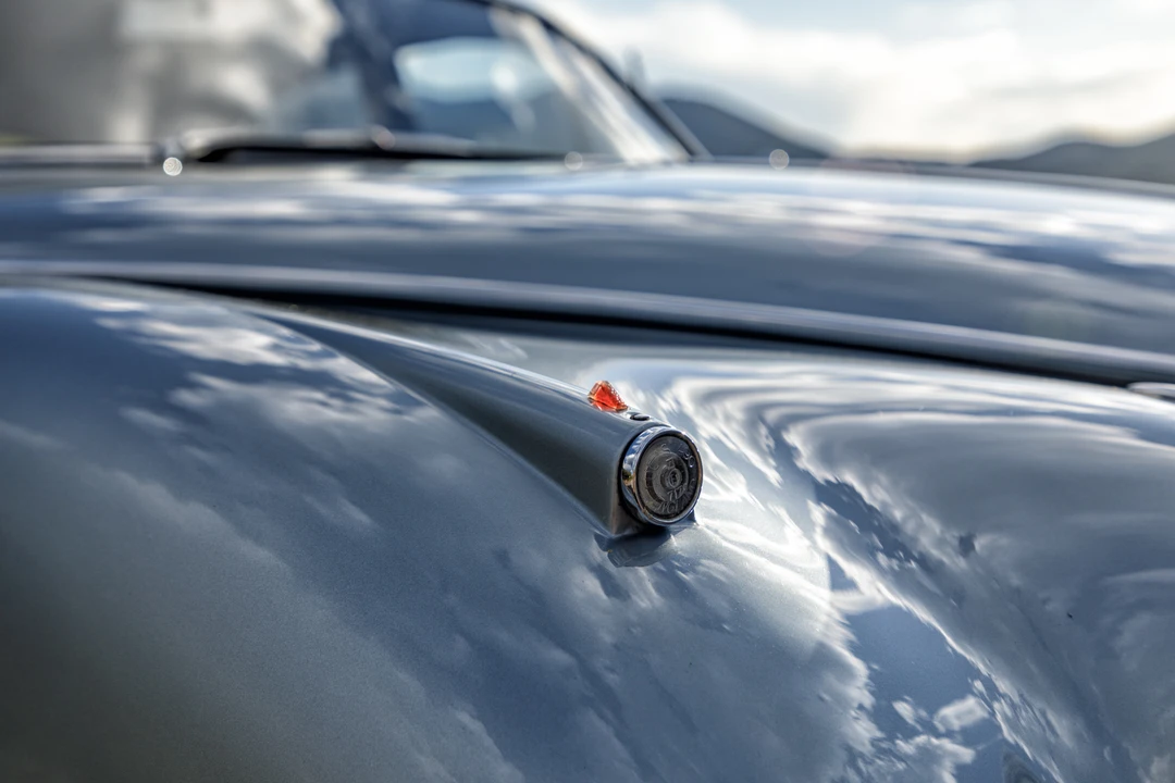 1960 Jaguar Mark II - Image 19 of 31