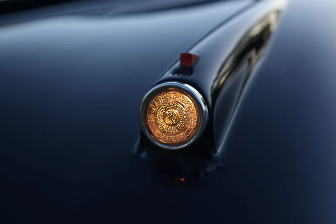 1960 Jaguar - Image 18 of 31