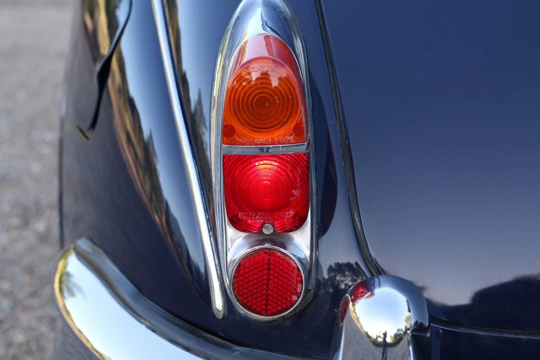 1960 Jaguar - Image 17 of 31