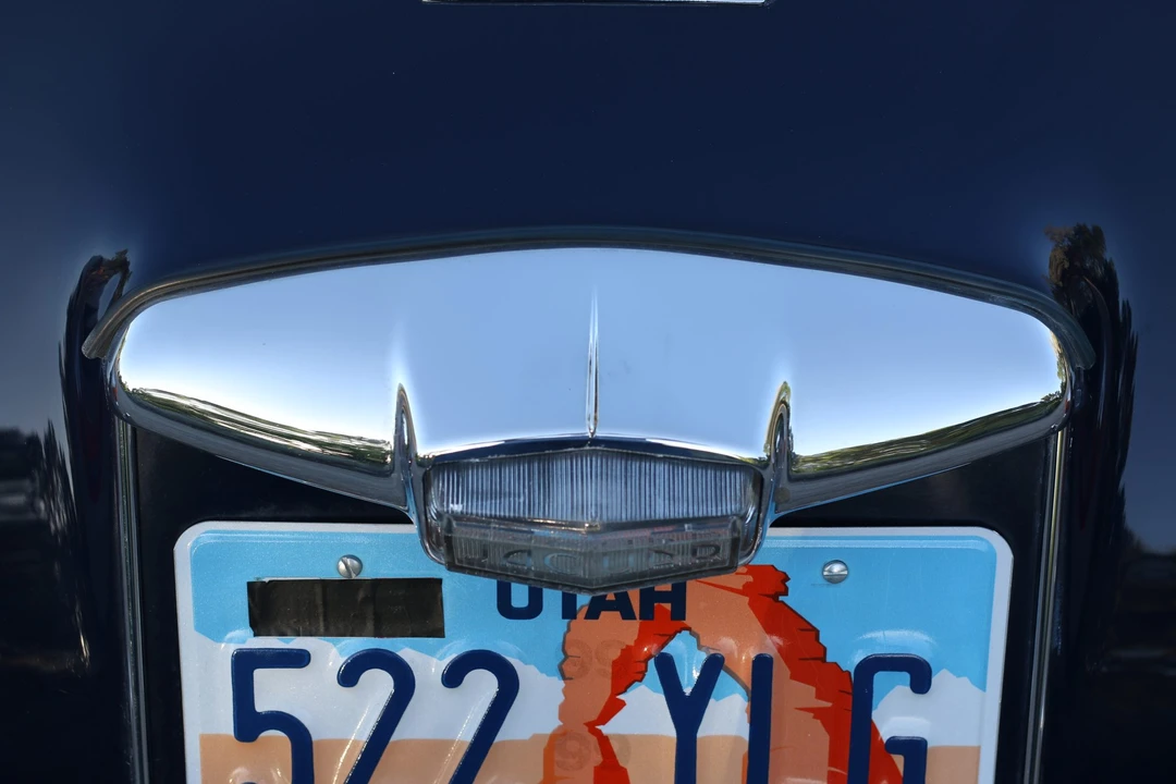 1960 Jaguar - Image 29 of 31