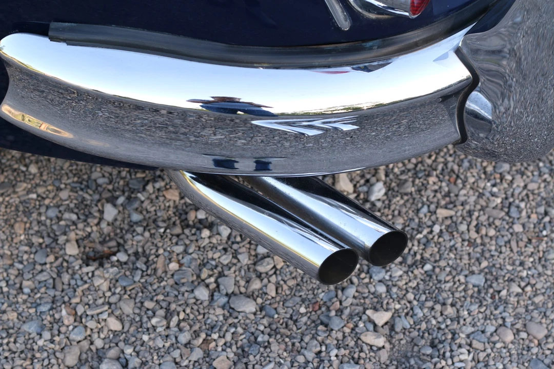 1960 Jaguar - Image 28 of 31