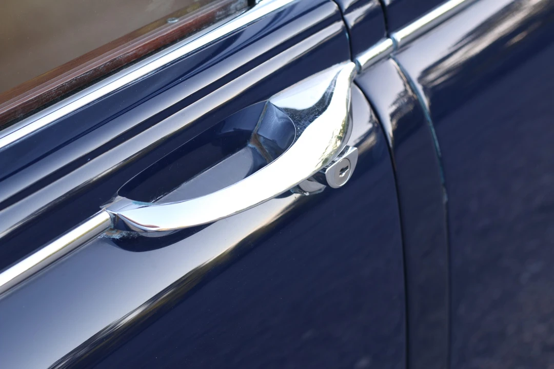 1960 Jaguar - Image 19 of 31