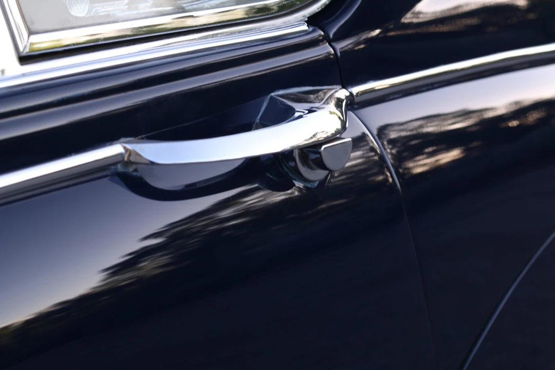 1960 Jaguar - Image 20 of 31
