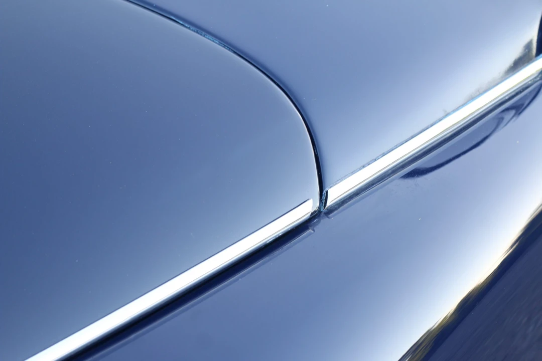 1960 Jaguar - Image 27 of 31