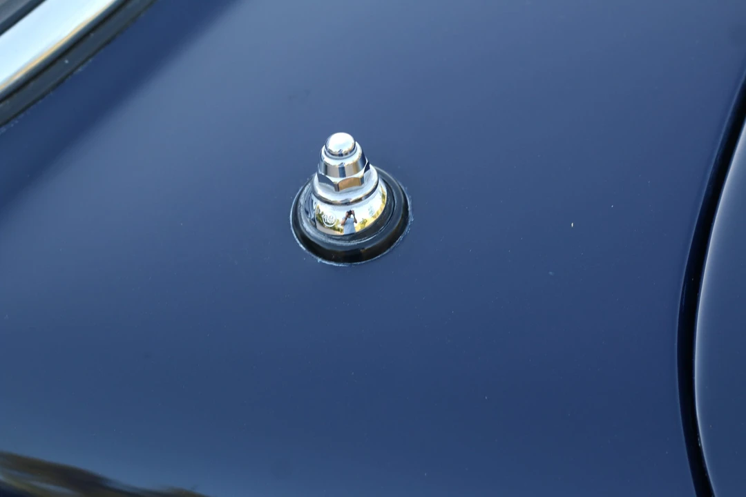 1960 Jaguar - Image 30 of 31