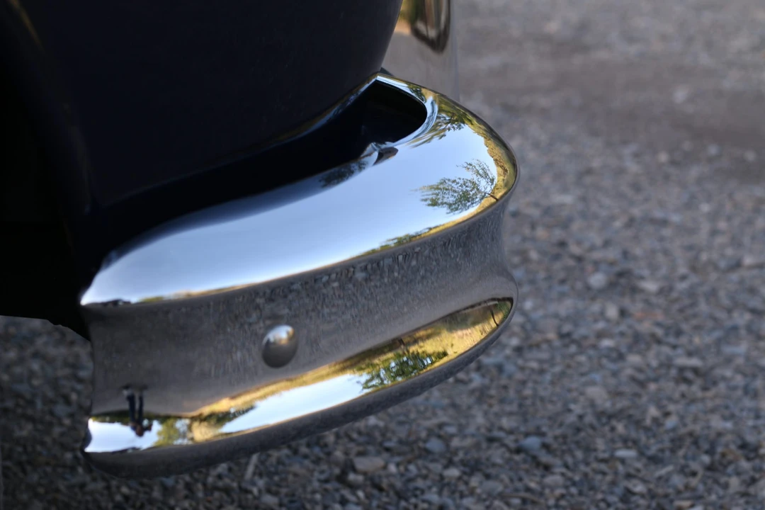 1960 Jaguar - Image 23 of 31