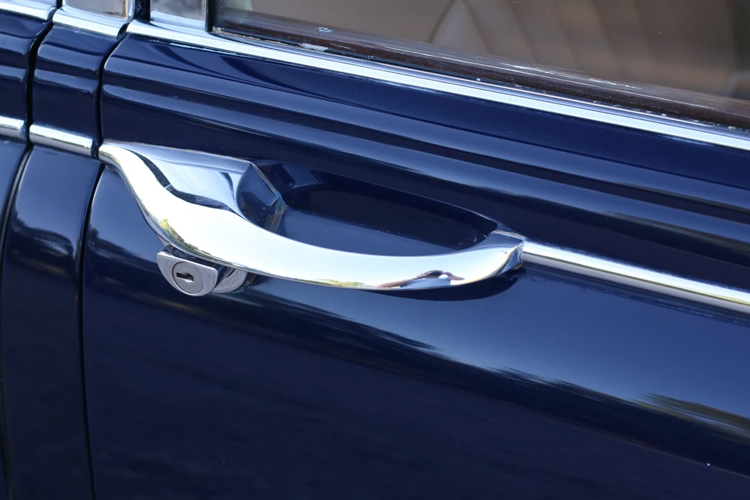 1960 Jaguar - Image 21 of 31