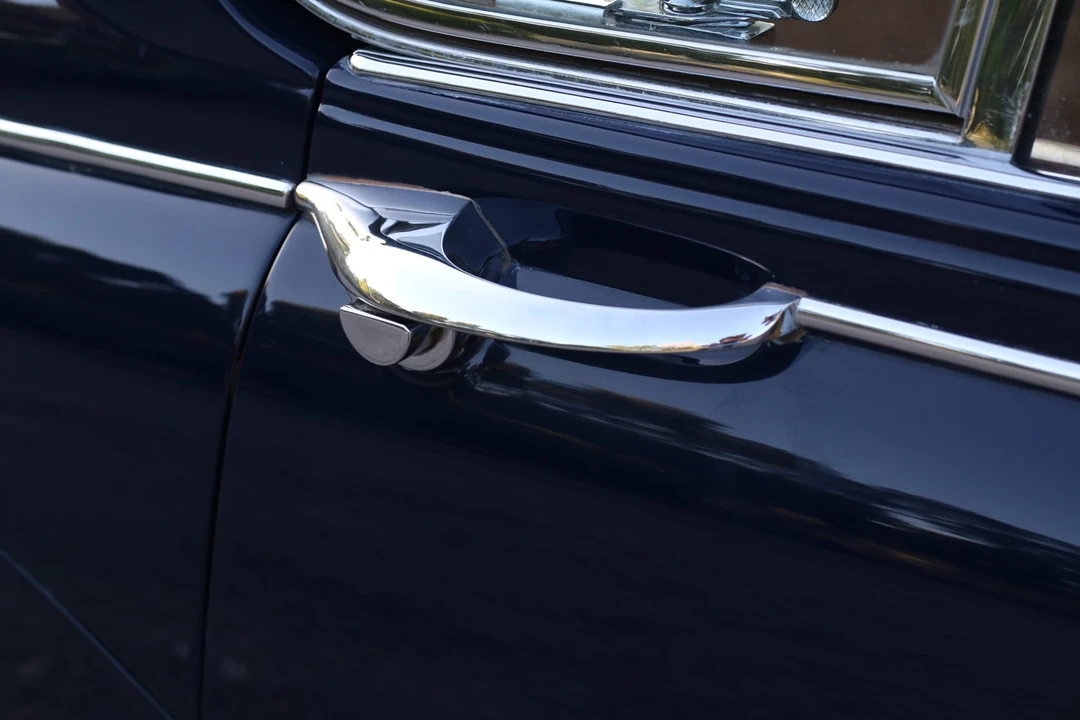 1960 Jaguar - Image 22 of 31