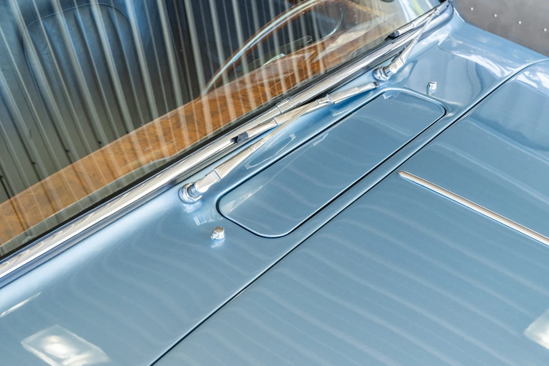 1960 Jaguar Mark II - Image 28 of 31