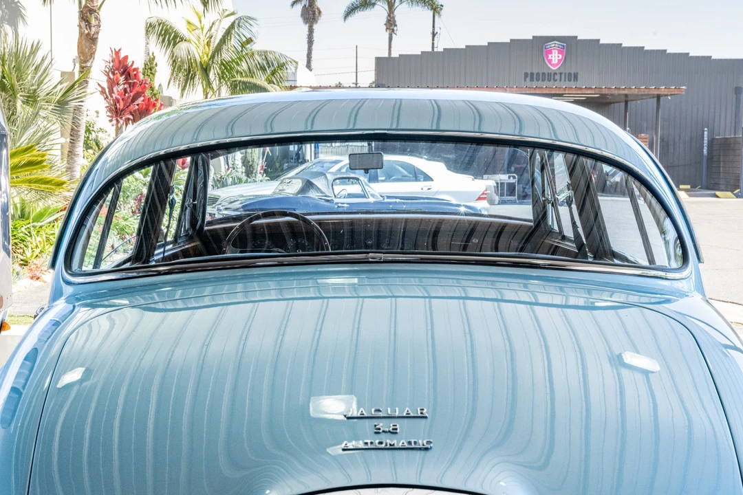 1960 Jaguar Mark II - Image 24 of 31