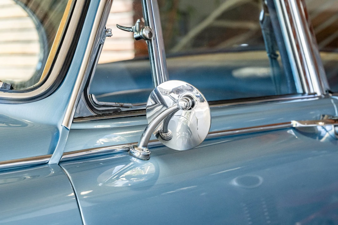 1960 Jaguar Mark II - Image 29 of 31