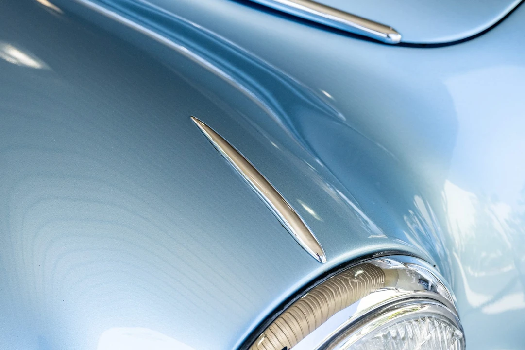 1960 Jaguar Mark II - Image 25 of 31