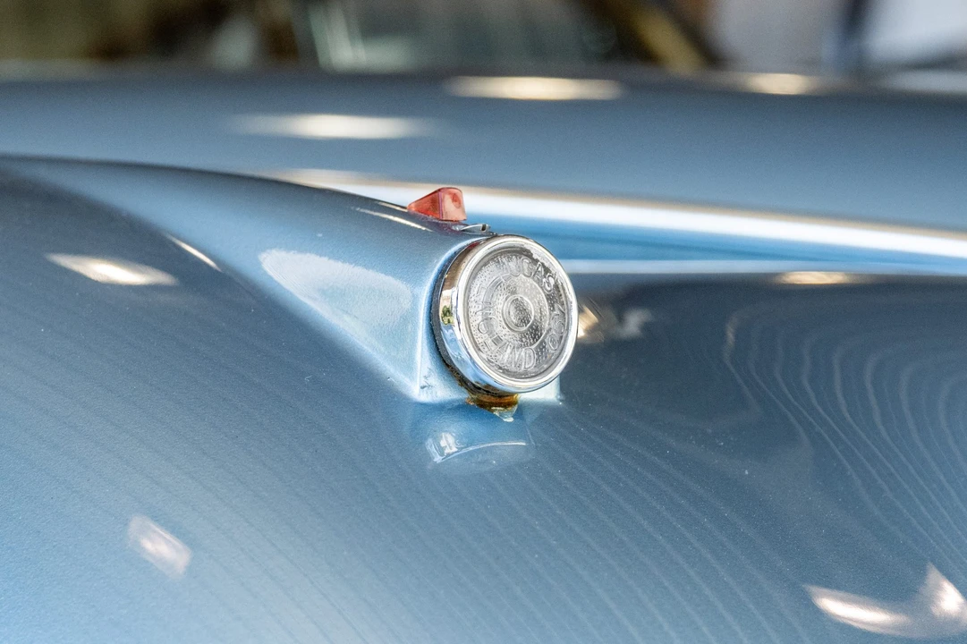 1960 Jaguar Mark II - Image 14 of 31