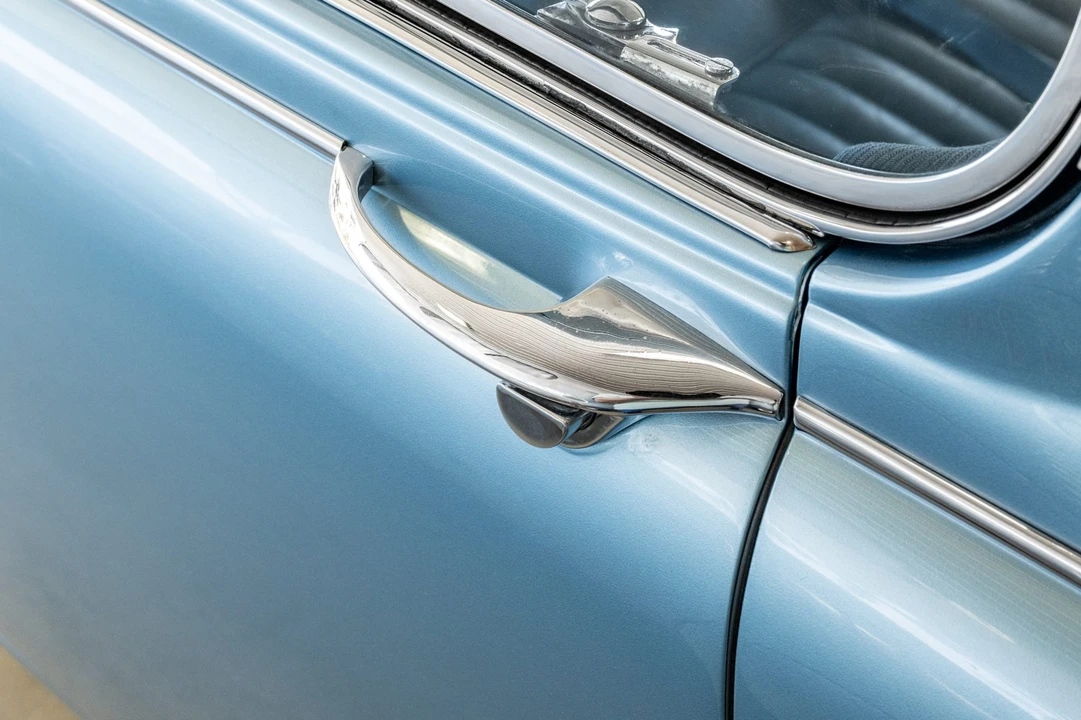 1960 Jaguar Mark II - Image 30 of 31