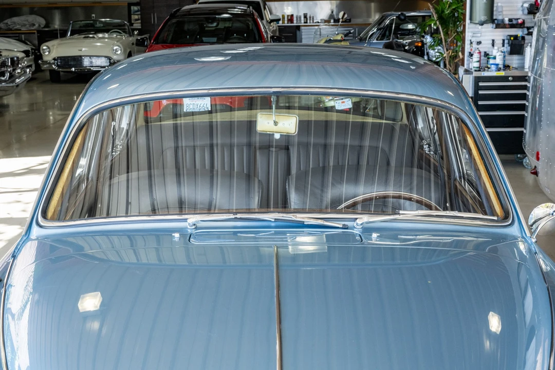 1960 Jaguar Mark II - Image 21 of 31