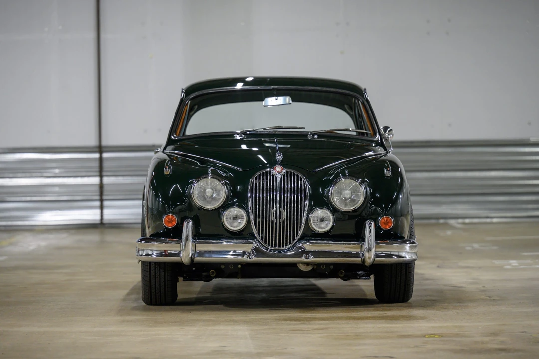 1960 Jaguar Mark II - Image 6 of 31