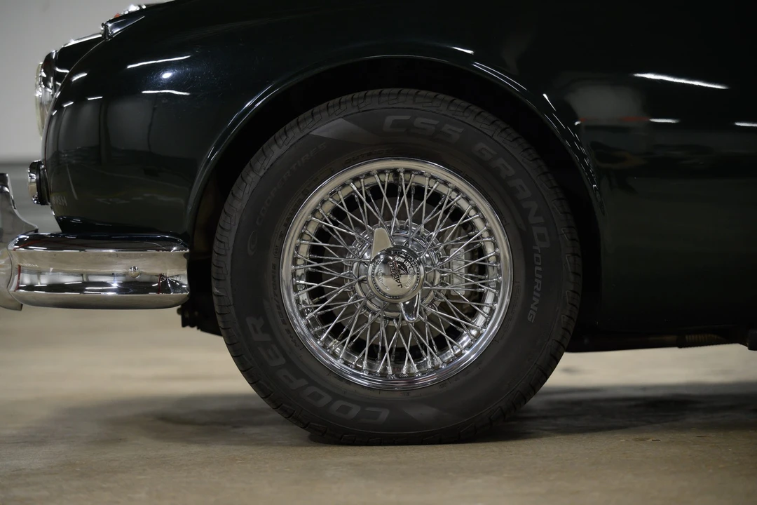 1960 Jaguar Mark II - Image 18 of 31