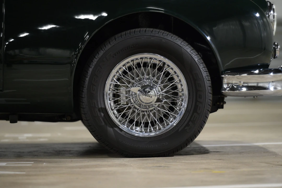 1960 Jaguar Mark II - Image 20 of 31