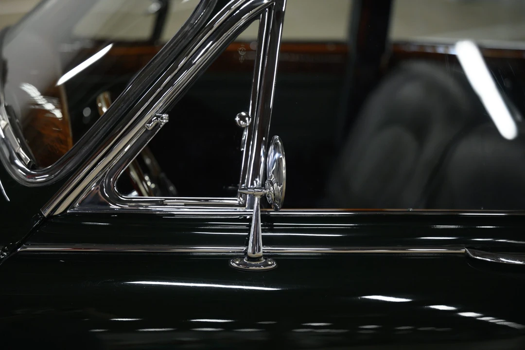 1960 Jaguar Mark II - Image 21 of 31