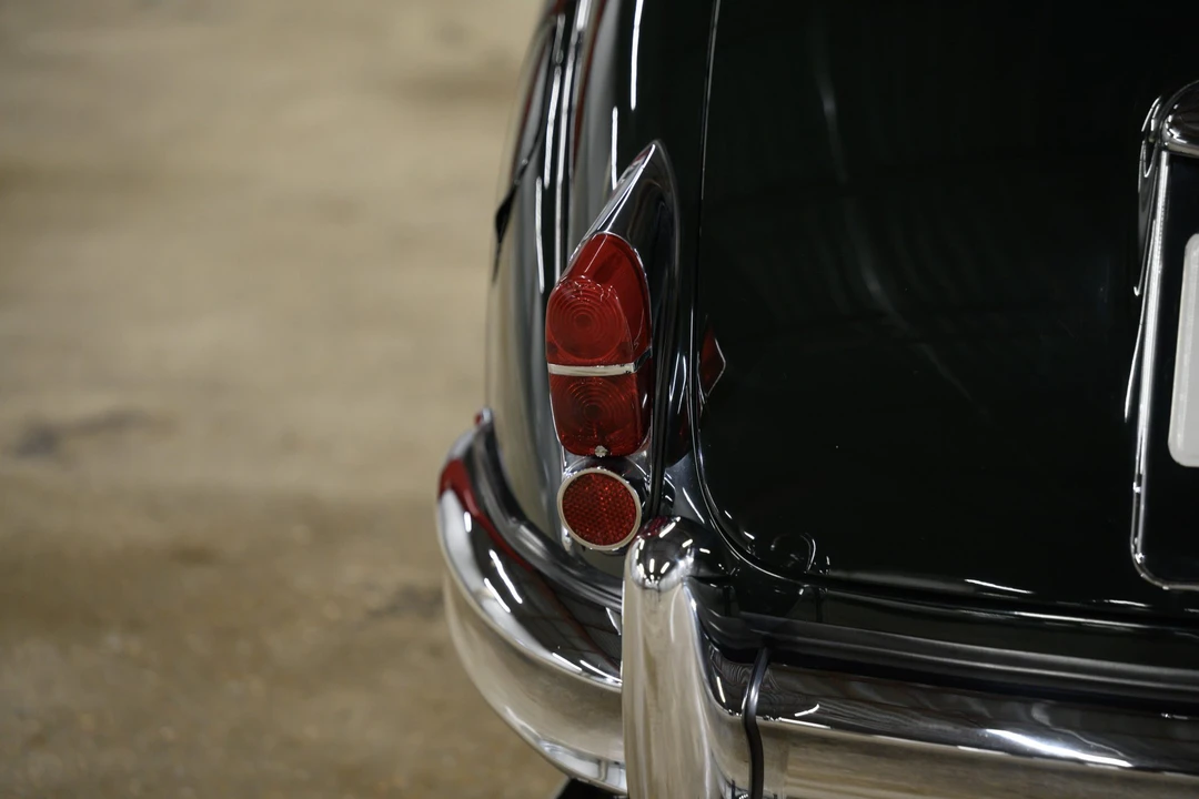 1960 Jaguar Mark II - Image 22 of 31