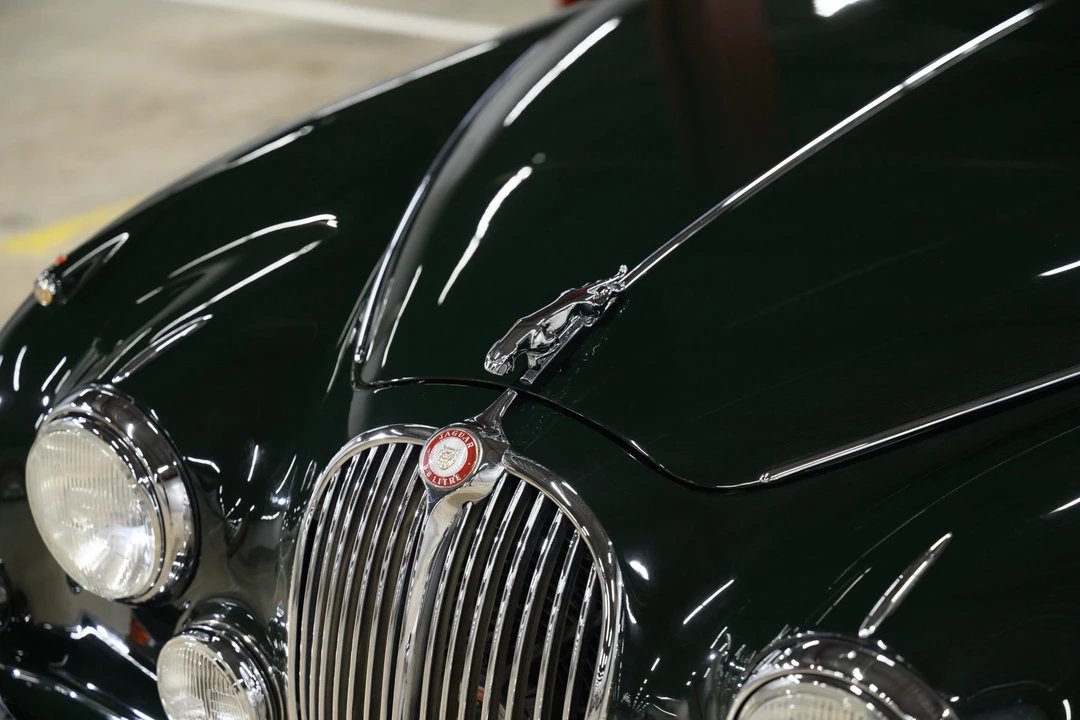 1960 Jaguar Mark II - Image 27 of 31