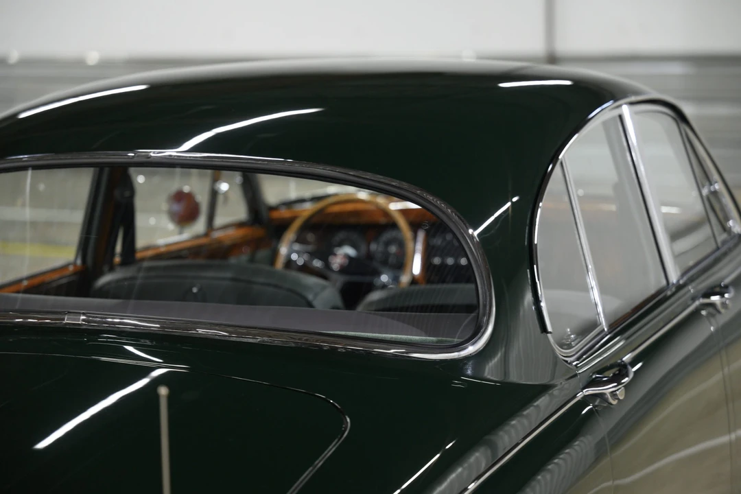 1960 Jaguar Mark II - Image 31 of 31