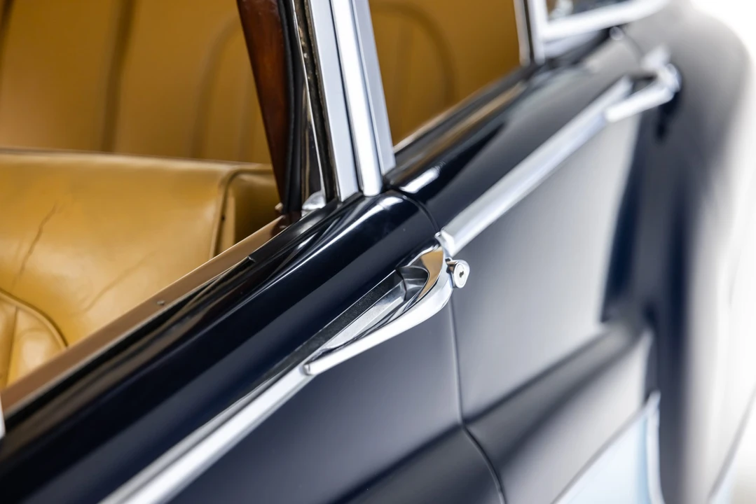 1960 Jaguar Mark VII & VIII & IX - Image 25 of 31