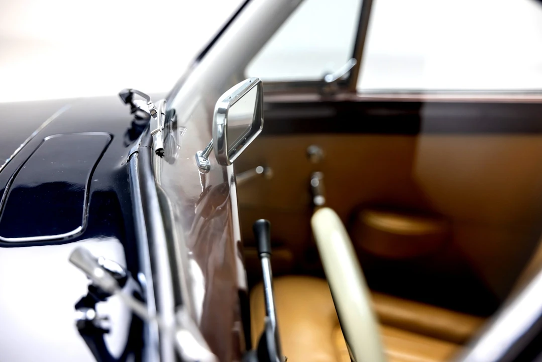 1960 Jaguar Mark VII & VIII & IX - Image 24 of 31