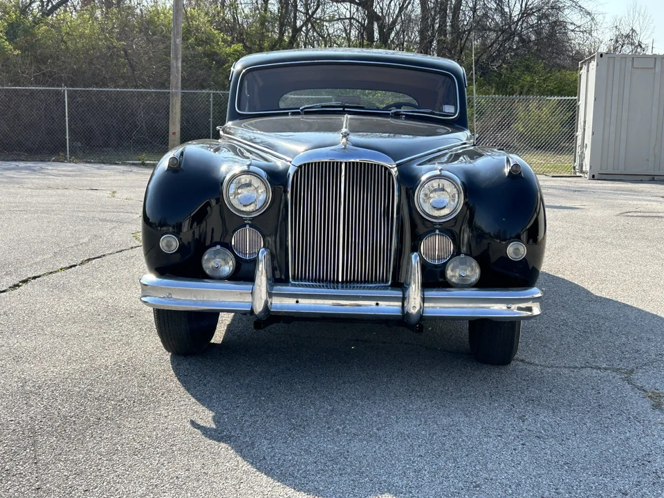 1960 Jaguar Mark VII & VIII & IX - Image 29 of 31